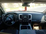 Dodge Ram 1500 2019